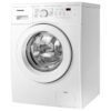 lavarropas samsung ww70a4000 automático carga frontal 7 kg inverter blanco