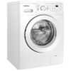 lavarropas samsung ww70a4000 automático carga frontal 7 kg inverter blanco