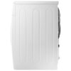 lavarropas samsung ww70a4000 automático carga frontal 7 kg inverter blanco