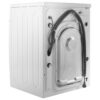 lavarropas samsung ww70a4000 automático carga frontal 7 kg inverter blanco