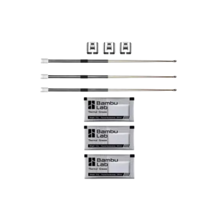 BAMBULAB Thermistor for hotend