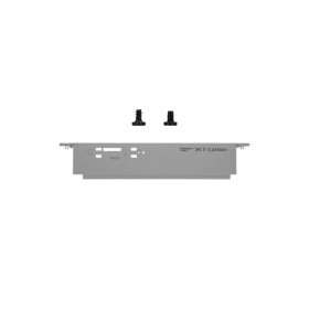 Bambulab X1 Carbon Front Cover