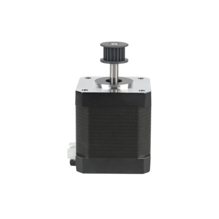 Motor Stepper | Creality | 42-48 | para K1 Max eje X/Y pequeño