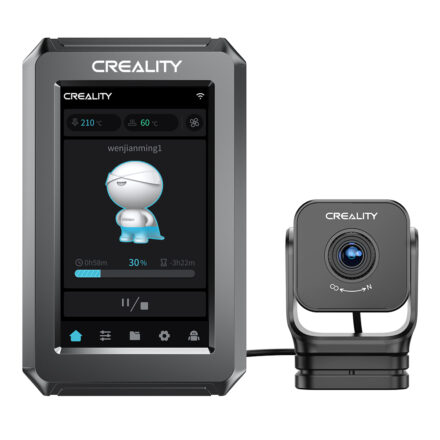 Nebula Camera 4.3 «touch
