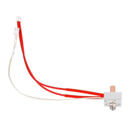 Hotend Kit | Creality | Sermoon D3 | AL6063, titanio y cobre