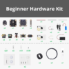 bambu lab cyberbrick beginner hardware kit 862672 es