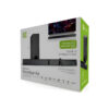 Barra de Sonido | KlipXtreme | BoomBar Air KSB-301 | 2.1 200W Bluetooth