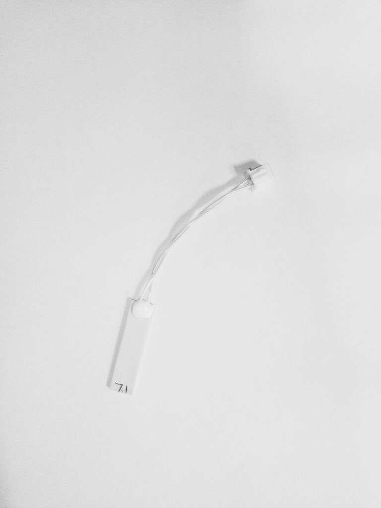 Resistencia cerámica hotend | Elegoo | Ceramic Heating Element | OrangeStorm Giga