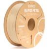 FILAMENTO ELEGOO PETG RAPIDA  -1.75mm-1KG – BEIGE