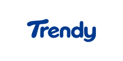 Trendy