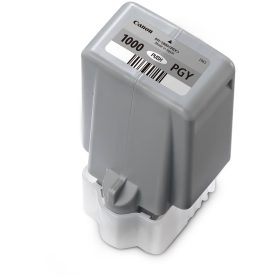 Tinta | Canon | PFI-1000PGY | Photo Gray 80 ml para PRO-1000