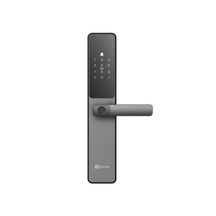 Cerradura Inteligente | EZVIZ | DL05 | Huella WiFi Bluetooth IP65 6068