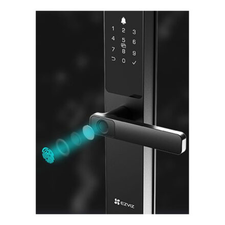 cerradura inteligenten ezviz 5