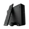 PC de Escritorio | Gfast | H-550 | Core i5-10400 8GB 1TB Win11 Teclado Mouse
