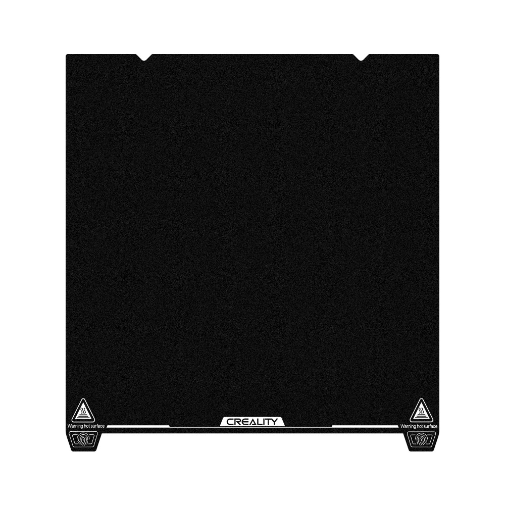 Placa de impresión | Creality | Epoxy Resin Build Plate 315 x 310 mm