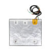 Kit de cama caliente | Creality | Sermoon D3 Hotbed Kit | 24V 360W