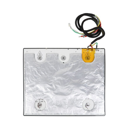 Kit de cama caliente | Creality | Sermoon D3 Hotbed Kit | 24V 360W