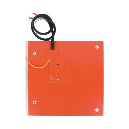 K1 Max Hotbed