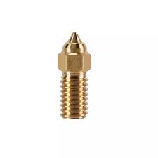 Boquilla Latón 0.8mm Neptune 4 y 4 Pro H18 M6 Boquilla Latón 0.8mm Neptune 4 y 4 Pro H18 M6