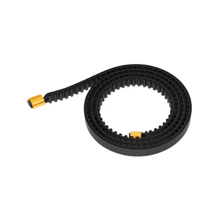 X-axis Belt Assembly Ender-3 V3 KE_Ender-3 V3 SE