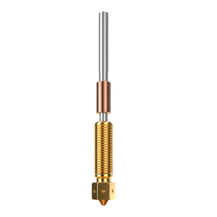 Integrated nozzle _ Brass _M6_d0.6