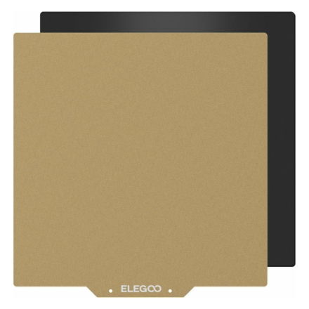 Placa PEI Flexible  Neptune 3 / 4 Max – Superficie de Impresión