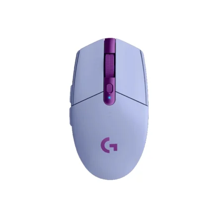Mouse | Logitech G | G305 LIGHTSPEED Wireless | HERO 12.000 DPI