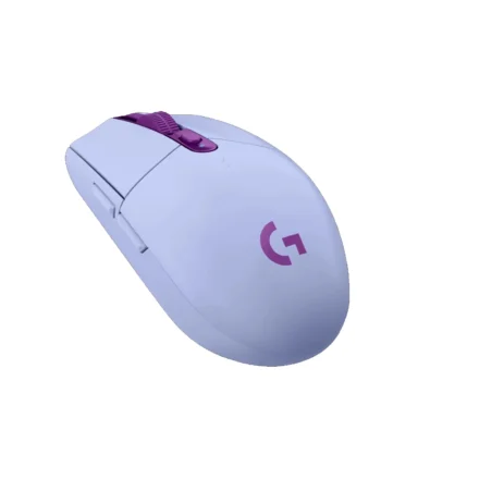 Mouse | Logitech G | G305 LIGHTSPEED Wireless | HERO 12.000 DPI
