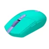 Mouse Inalámbrico LOGITECH G305 Mint