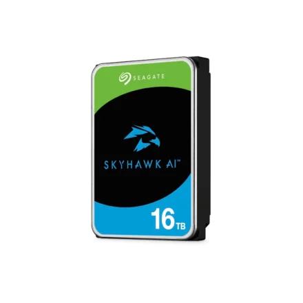 Disco duro int 16TB SATA 6 Gb/s 256MB Skyhawk
