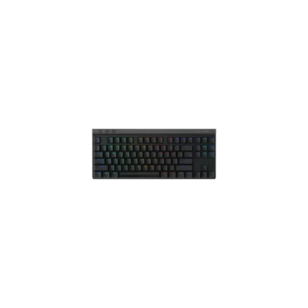 Teclado | Logitech | G515 LIGHTSPEED TKL | Wireless, RGB, switches táctiles Teclado | Logitech | G515 LIGHTSPEED TKL | Wireless, RGB, switches táctiles