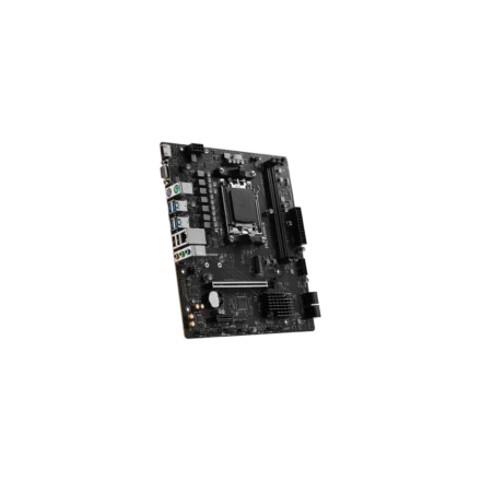 Motherboard MSI PRO B650M-B  AM5 DDR5