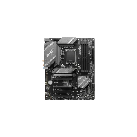 Motherboard MSI B760 GAMING PLUS WIFI DDR5