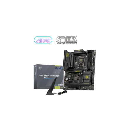 Motherboard MSI MAG B860 TOMAHAWK WIFI DDR5  LGA 1