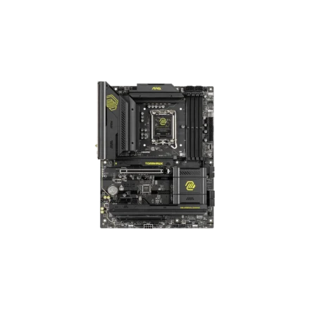 Motherboard MSI MAG B860 TOMAHAWK WIFI DDR5  LGA 1