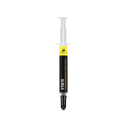 Pasta térmica | CORSAIR | XTM70 CT-9010010-WW | 3 g no conductiva