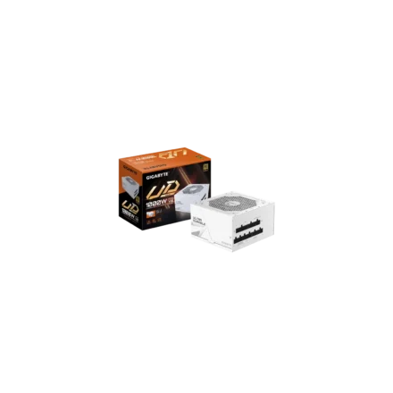 Fuente ATX | GIGABYTE | UD1000GM PG5 V2 ICE | 1000W 80 Plus Gold