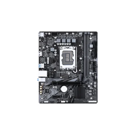 Motherboard | GIGABYTE | H610M K DDR4 GEN5 | LGA1700 DDR4 PCIe 5.0
