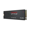 Disco Interno SSD Sandisk Optimus 5100 500GB M.2 2280 NVMe PCIe 4.0 6600MB/s