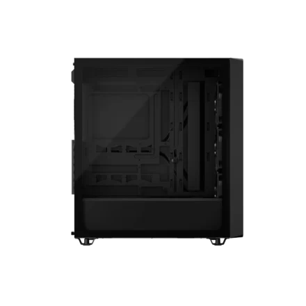 Gabinete | CORSAIR | 3200D RS | Mid-Tower ATX, 3 fans, vidrio templado