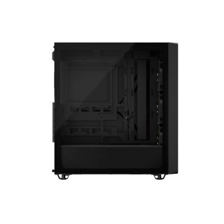 Gabinete CORSAIR 3200D RS ARGB Mid-Tower Performance Case Negro