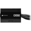 Fuente de alimentación ATX | Corsair | CX550 | 550W 80 PLUS Bronze