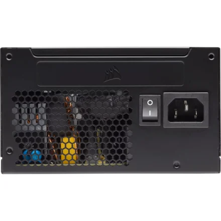 Fuente de alimentación ATX | Corsair | CX550 | 550W 80 PLUS Bronze