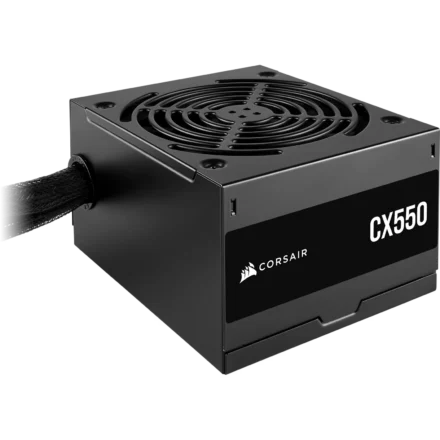 Fuente de alimentación ATX | Corsair | CX550 | 550W 80 PLUS Bronze
