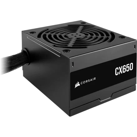 Fuente ATX | CORSAIR | CX650 | 650W 80 PLUS Bronze
