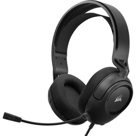 Auricular gaming | Corsair | HS35 v2 | estéreo 3.5 mm y drivers de 50 mm