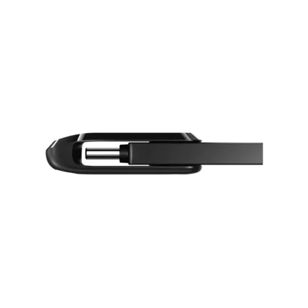 Pendrive SanDisk Ultra Dual Drive Go USB-C   USB-A 128GB USB 3.2 Gen 1 400MB/s