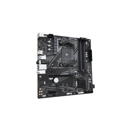 Motherboard GIGABYTE B550M K WIFI6E AM4 DDR4