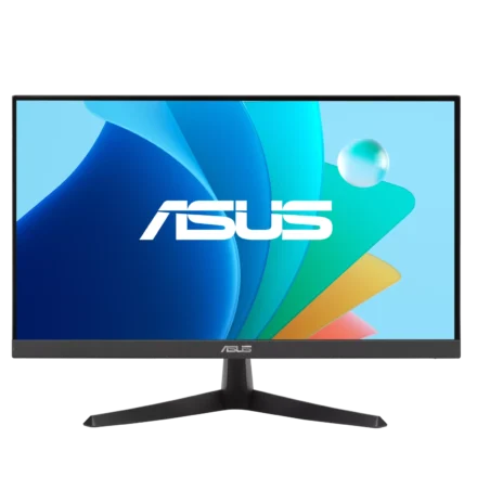 Monitor | ASUS | VY229HF-J | 21,45” Full HD IPS 100 Hz