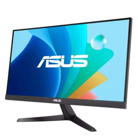 Monitor | ASUS | VY229HF-J | 21,45” Full HD IPS 100 Hz